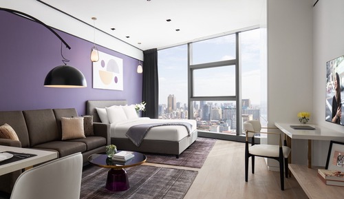 Executive Studio