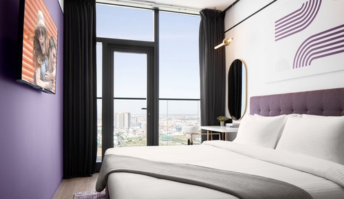 Executive Room