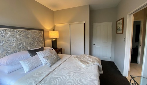 The Selwyn Suite