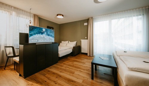 Apartment Rio de Janeiro