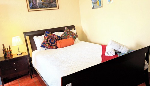 Standard Double Room, 1 Double Bed