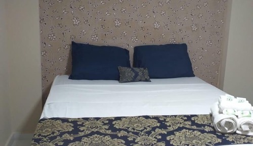 Exclusive Room