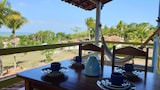 Premium Suite, 1 Bedroom, Kitchen, Sea View