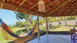 Economy Chalet, 1 Bedroom, Kitchen, Sea View