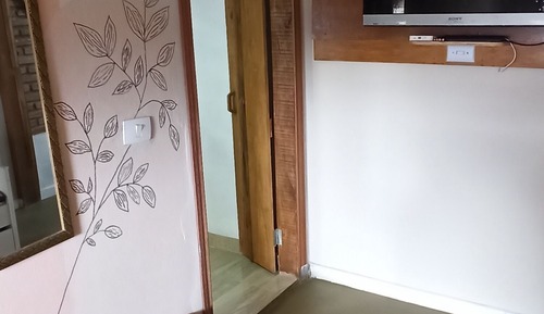 Family Chalet, Multiple Beds