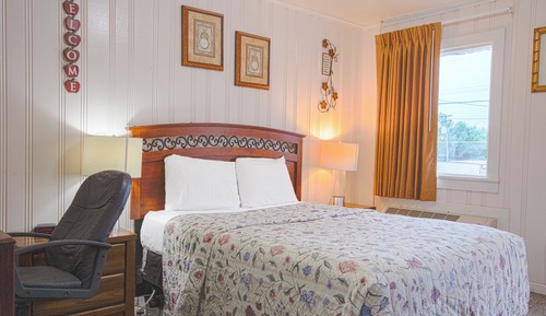 Room, 1 Twin Bed