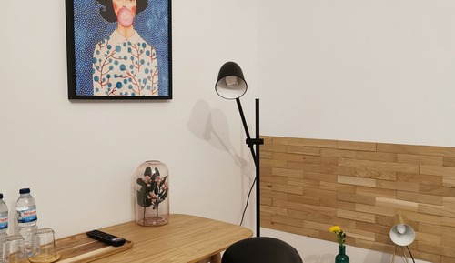 Superior Double or Twin Room