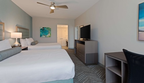 Suite, 1 Bedroom