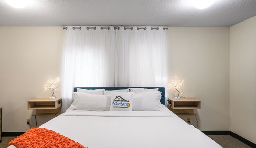 Basic Apartment