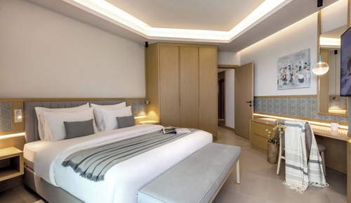 Meli Suite Private Pool