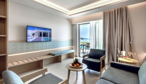 Panorama Suite Seafront