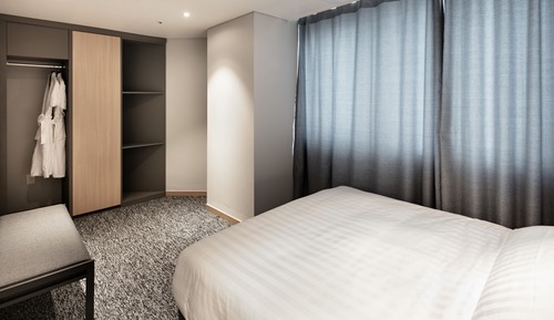 Signature Suite