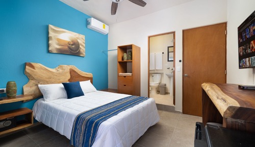 Junior Room