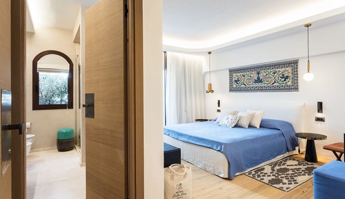 Classic Double Room