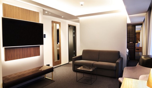 Junior Suite