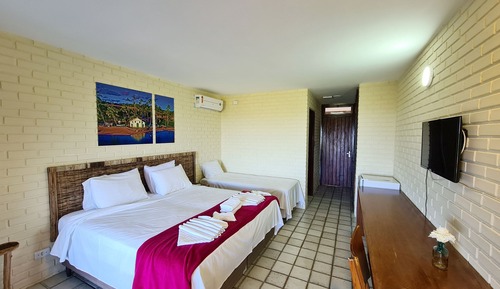 Luxury Room