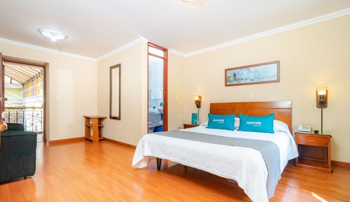 Double Room