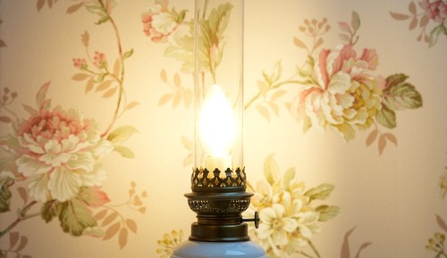 Comfort Double Room, Ensuite (Chambre Blanche)