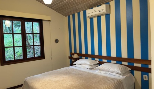 Design Double Room