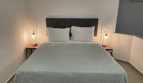 Luxury Studio Suite