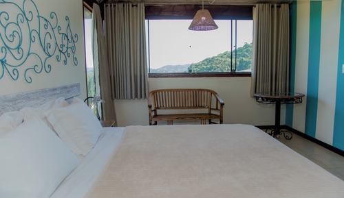 Luxury Double Room