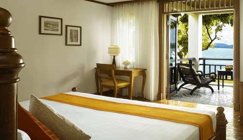 Premium Sea View