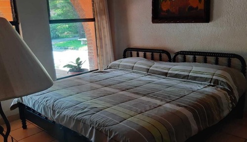 Basic Room