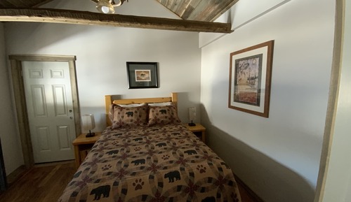 Comfort Room