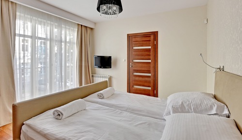 Premium Apartment