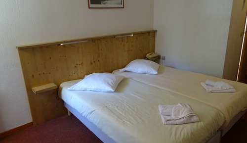 Classic Double or Twin Room