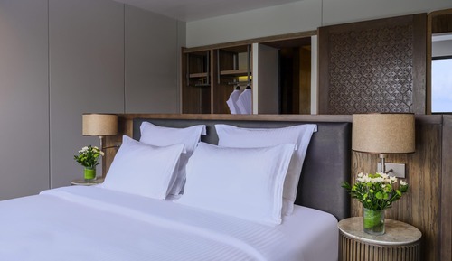 Villa, 2 Bedrooms
