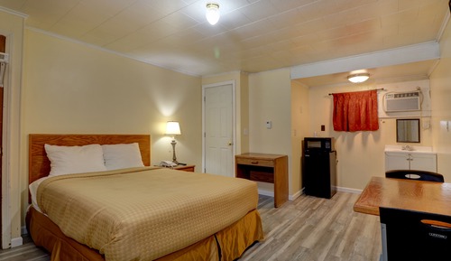 Basic Room