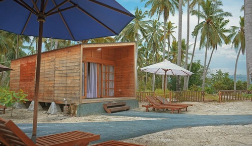 Villa Cottage