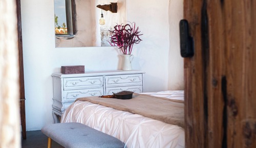 Comfort House, 2 Bedrooms, Sea View, Oceanfront