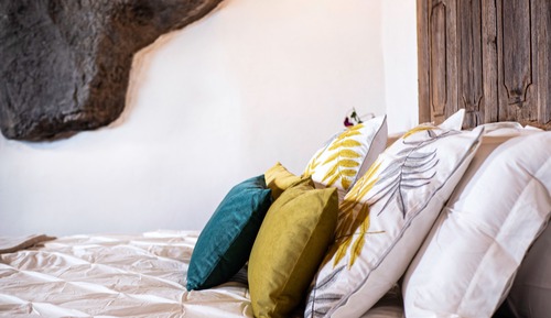 Family House, 1 Bedroom, Sea View