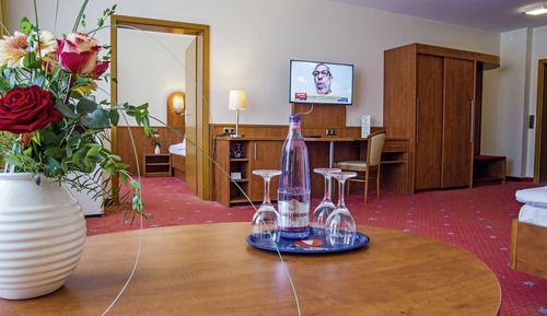 Family Apartment