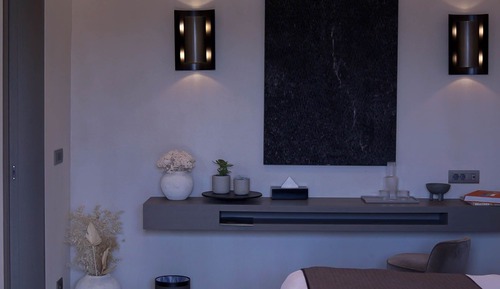 Executive Suite, Private Heated Pool, Sea View