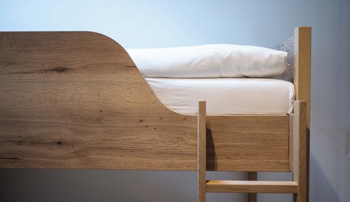 Family Room, Balcony