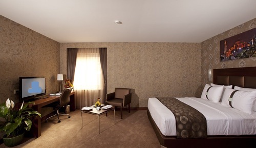 Classic Double Room