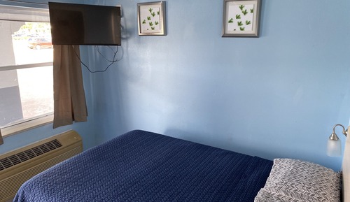 Economy Single Room