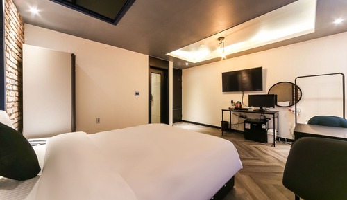 Room (Deluxe (Ocean View Front Inquiry Styl)