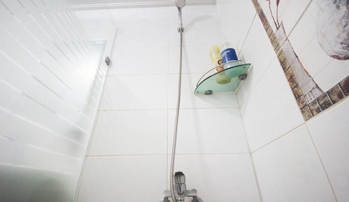 Room (Standard Room(floor heating system))