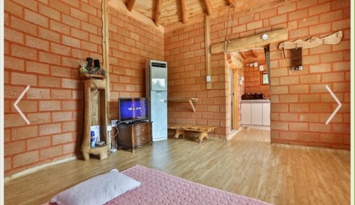 Room (Detached House (Hwangto Unshared Hous)