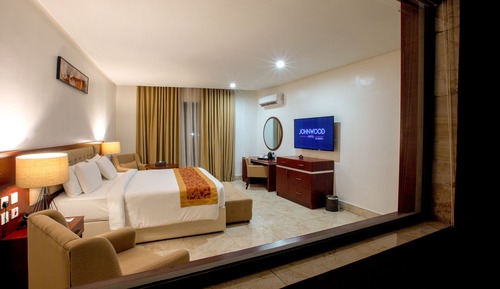 Executive Room