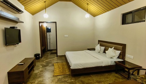 Deluxe Room, 1 Bedroom