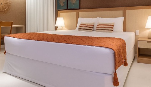 Luxury Twin Room