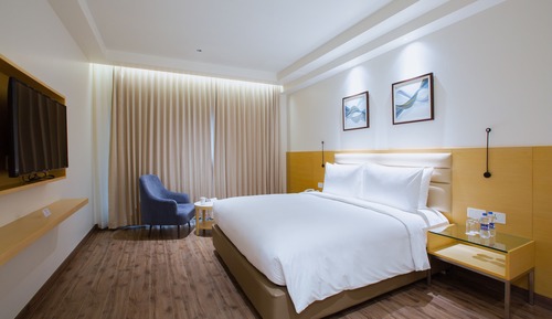 Executive Room