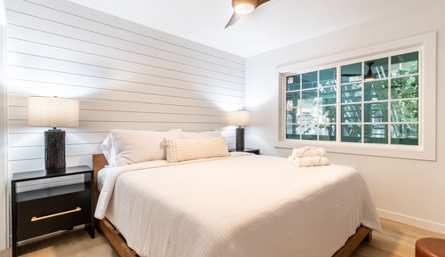 Studio Suite, 1 King Bed