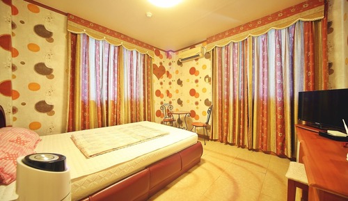 Room (Standard room)