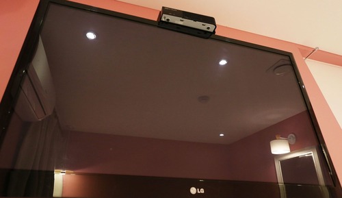 Room (Standard Mini (Relief disinfection in)